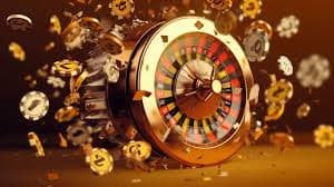 Slots ဂိမ်းများ