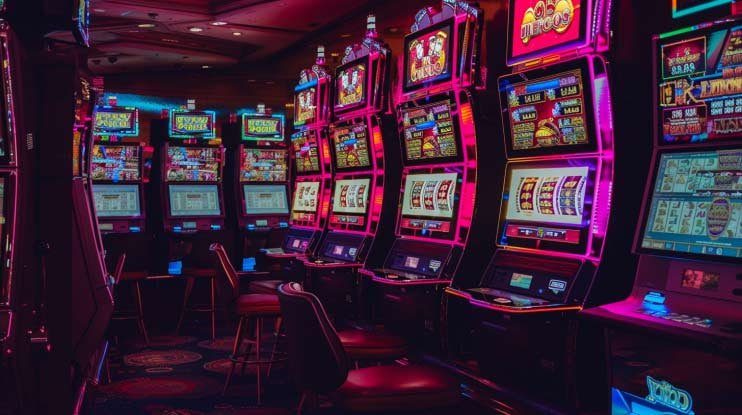 ibet link Baccarat Live Casino ကတ်ဂိမ်း ကစားနေသည့်ပုံ